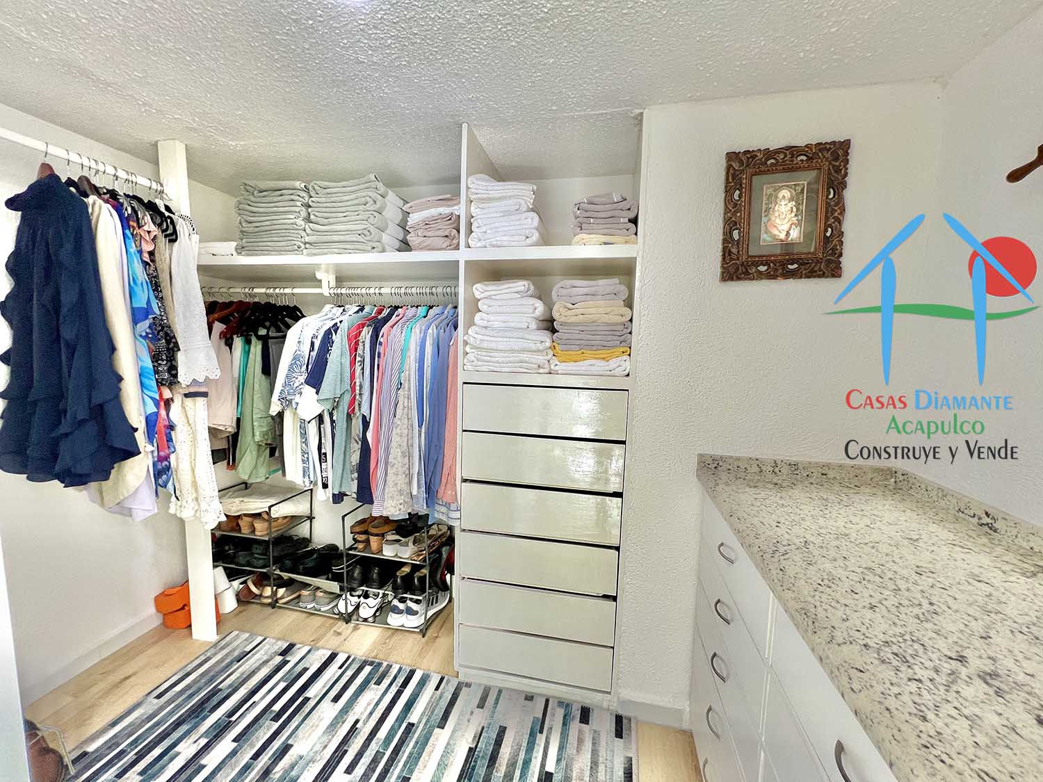 Residencial Vista Azul 202 - Recámara principal 7